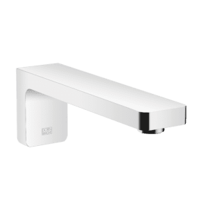 Lulu Bath Spout For Wall Mounting