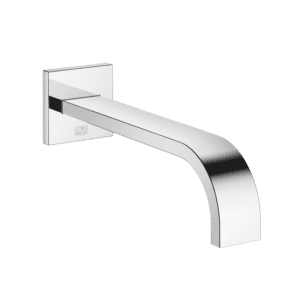 Mem Bath Spout For Wall Mounting