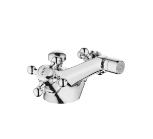 Madison Single Hole Bidet Mixer