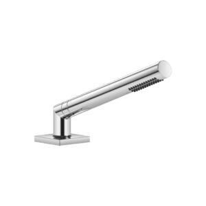 Hand Shower Set For Deck Mounting