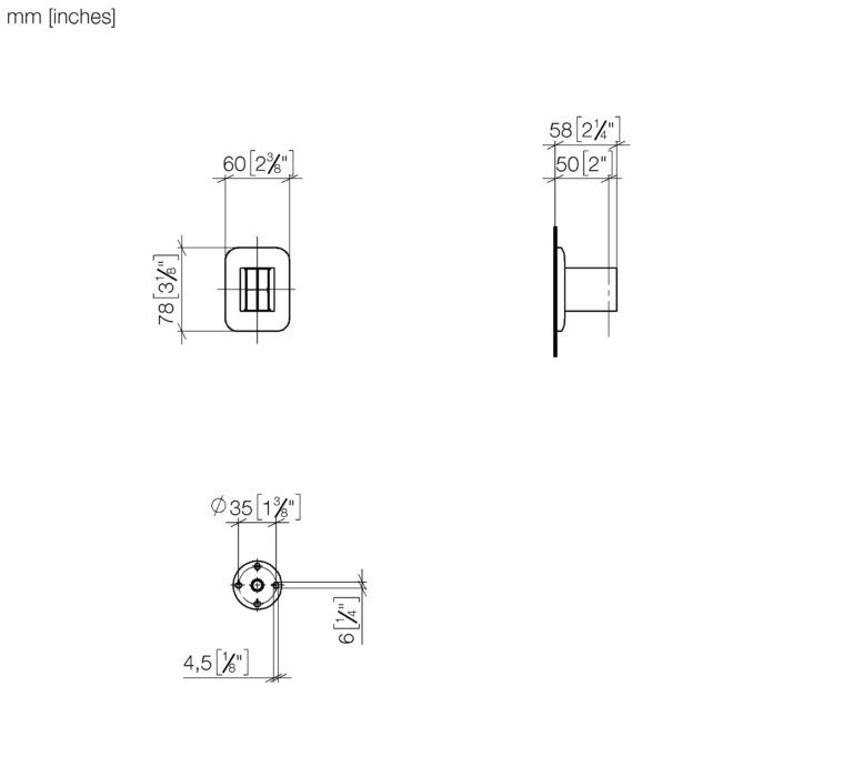 Lisse Wall Bracket - Image 2
