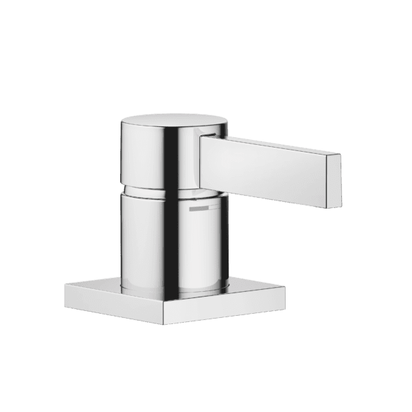 Mem Single Lever Basin Mixer