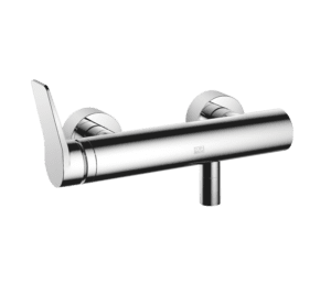 Lisse Single Lever Shower Mixer For Wall Mounting