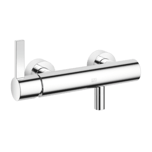 Imo Single Lever Shower Mixer Wall Mounted