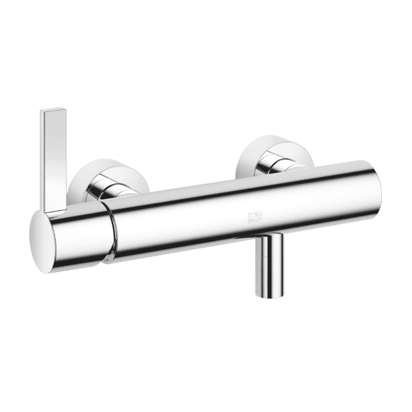 Imo Single Lever Shower Mixer Wall Mounted
