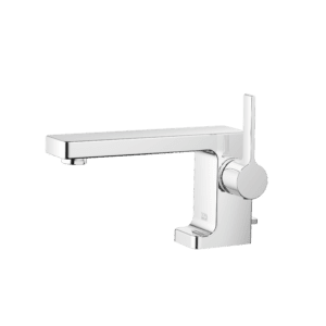Lulu Single Lever Basin Mixer