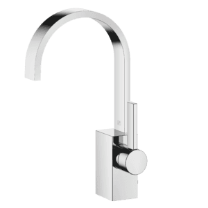 Mem Single Lever Basin Mixer