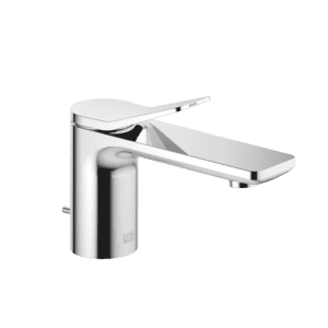 Lisse Single Lever Basin Mixer - Max. Flow 5.7 l/min