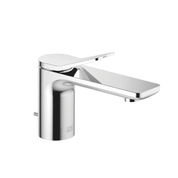 Lisse Single Lever Basin Mixer - Max. Flow 5.7 l/min