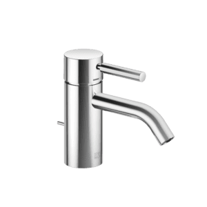 Meta Single-Lever Basin Mixer - 125 mm Projection
