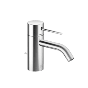 Meta SLIM Single-Lever Basin Mixer With Pop-Up Waste