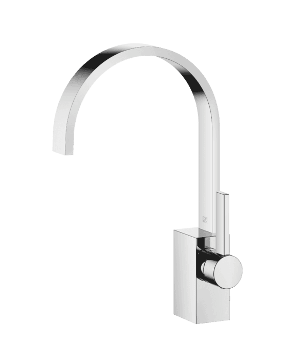 Mem Single Lever Basin Mixer