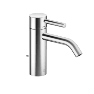 Meta Single-Lever Basin Mixer - 135 mm Projection