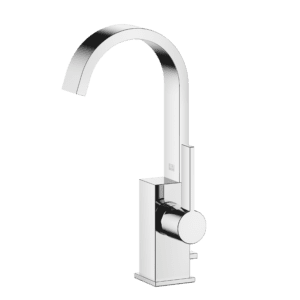 Mem Single-Lever Basin Mixer