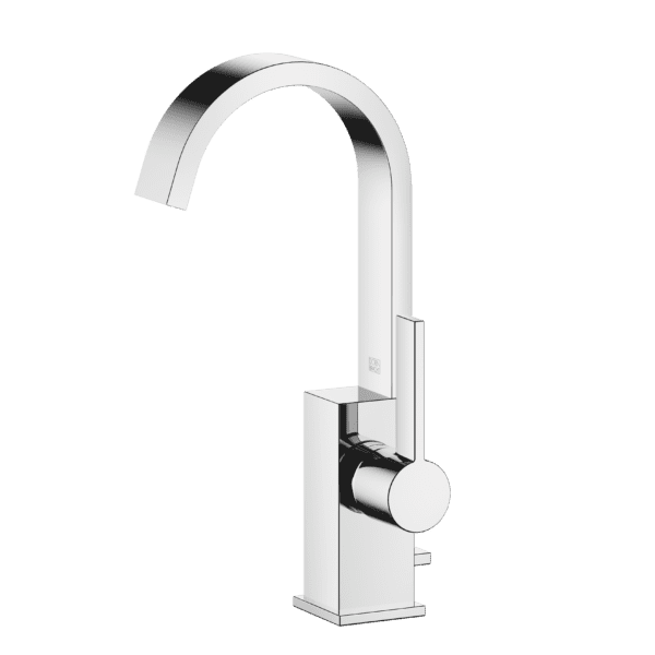 Mem Single-Lever Basin Mixer