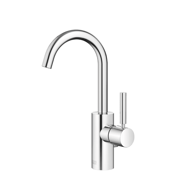 Meta Single-Lever Basin Mixer