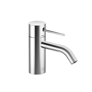 Meta SLIM Single-Lever Basin Mixer Without Pop-Up Waste
