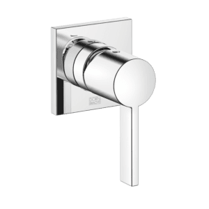 Imo Wall Mounted Single Lever Shower Mixer