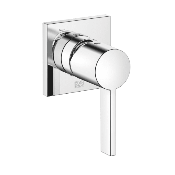 Imo Wall Mounted Single Lever Shower Mixer