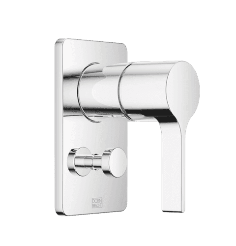 Lulu Concealed Single-Lever Mixer
