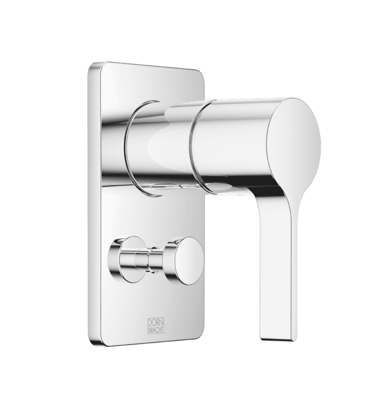 Lulu Concealed Single-Lever Mixer