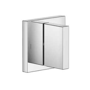 Mem Concealed Two-Way Diverter