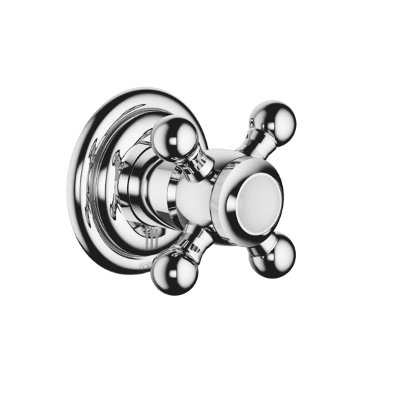 Madison Concealed Two-Way Or Three-Way Diverter