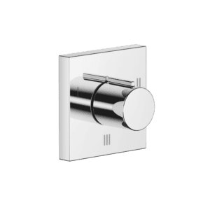 Imo Concealed Three-Way Diverter