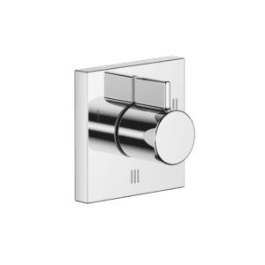 Imo Concealed Three-Way Diverter