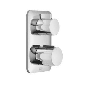 Lisse Concealed Thermostat With One Function