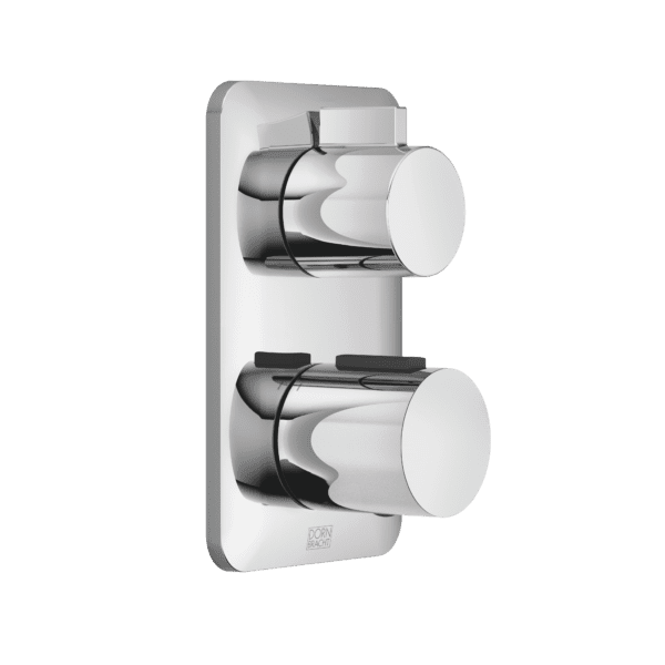 Lisse Concealed Thermostat With One Function