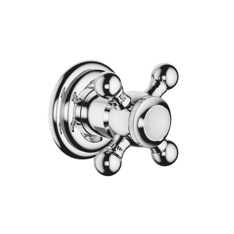 Madison Wall Valve Clockwise Closing