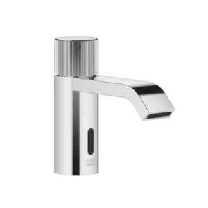 Imo Washstand Fitting With Electronic Opening & Closing Function Without Pop-Up Waste