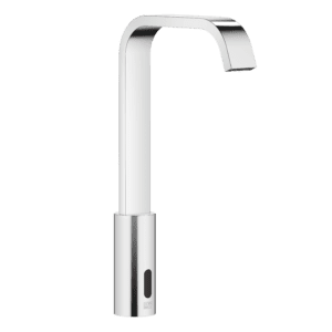 Imo Washstand Fitting With Electronic Opening & Closing Function Without Pop-Up Waste