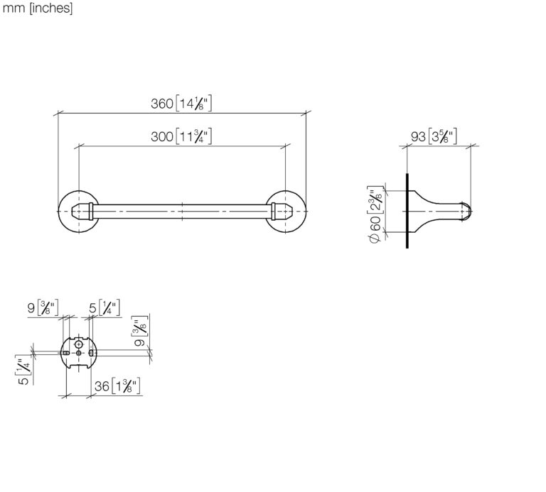 Madison Bath Grip - Image 2