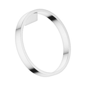 CYO Towel Ring Round