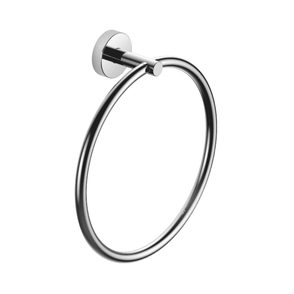 Towel Ring Round