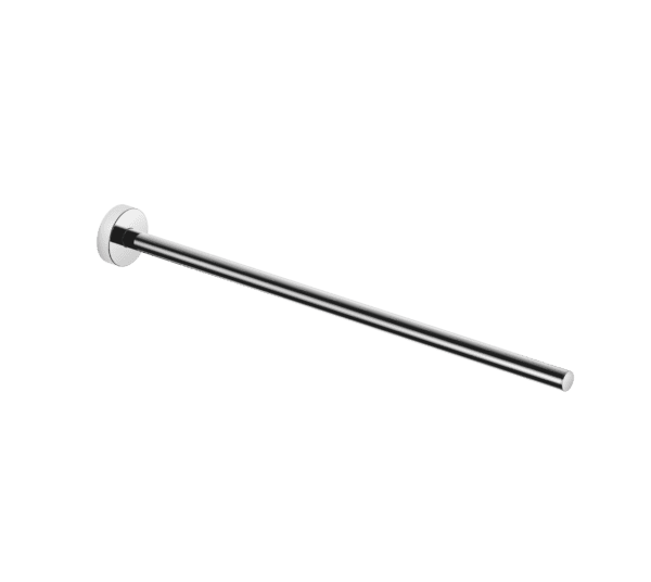 Towel Bar In One Piece Non-Swivel - 360 mm Projection