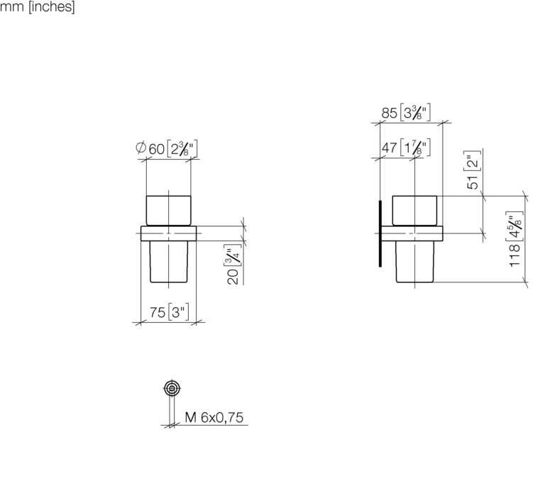 Mem Tumbler Holder - Image 2