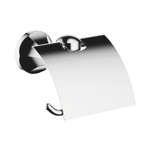Madison Tissue Holder With Cover