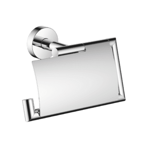 Tissue Holder With Cover