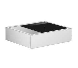 Mem Reserve Tissue Holder