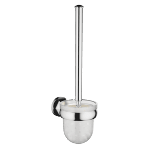 Madison Toilet Brush Set Wall Model