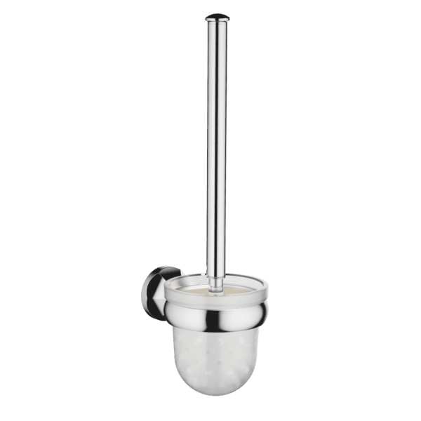 Madison Toilet Brush Set Wall Model