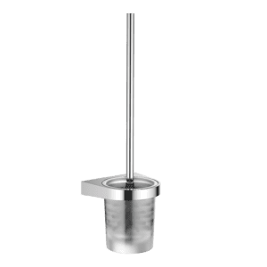 Toilet Brush Set Wall Model