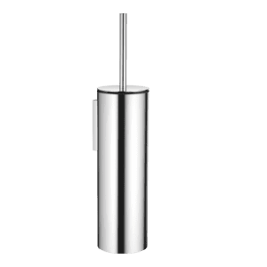 Toilet Brush Set Wall Model