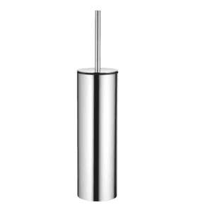 Toilet Brush Set Free Standing Model