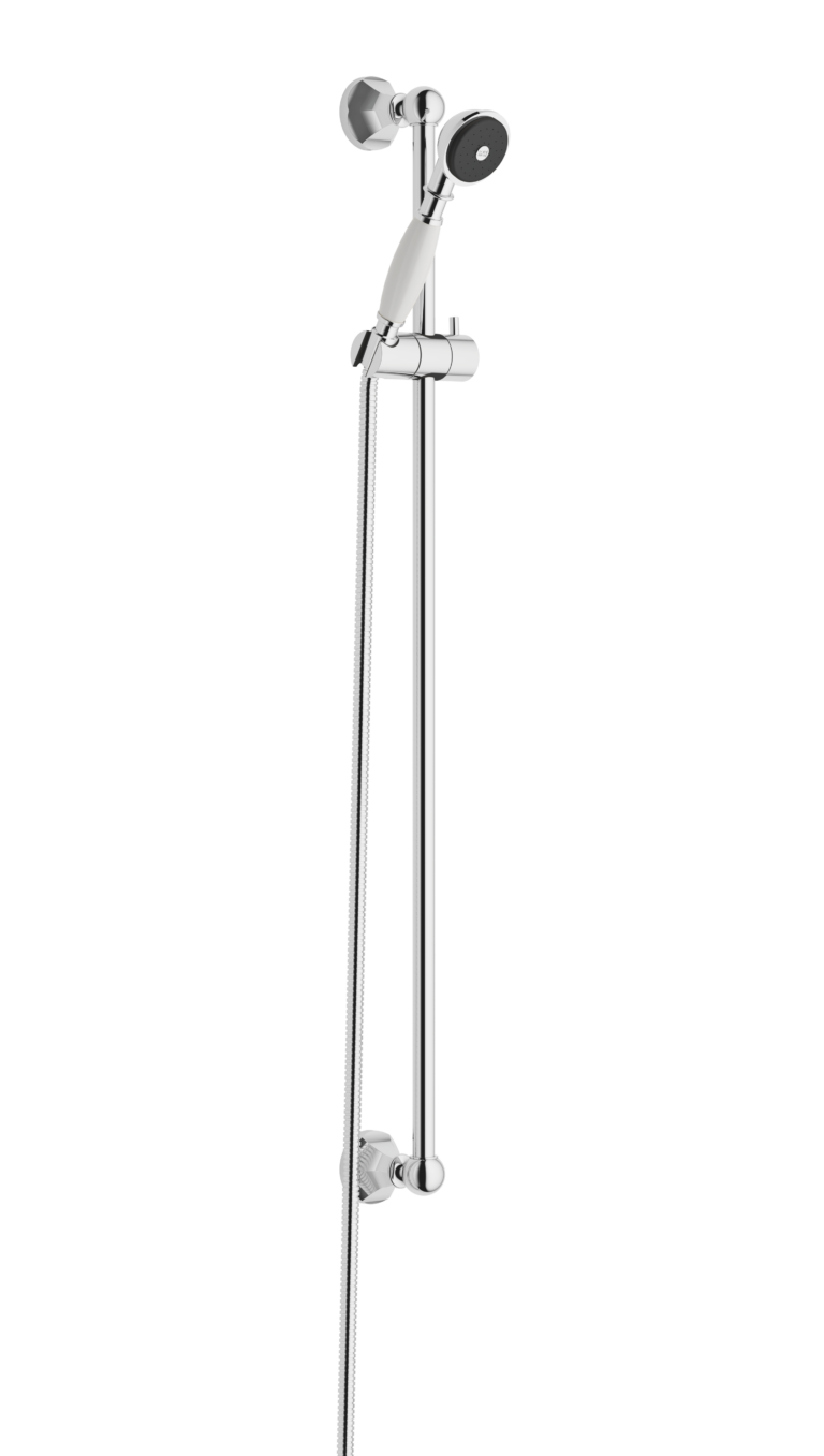 Madison Shower Set