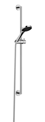 Meta Shower Set