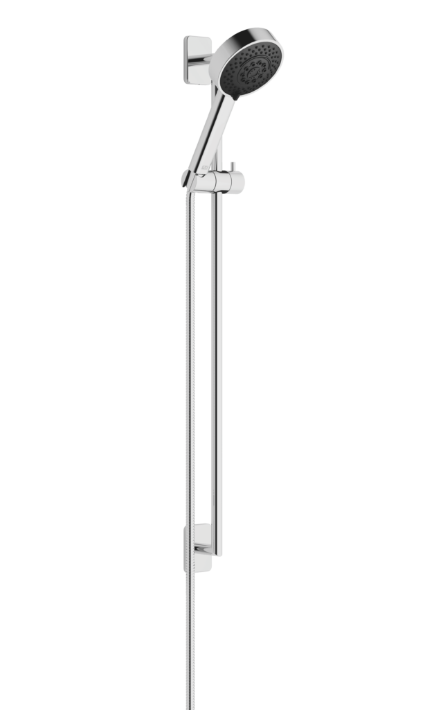 Lulu Shower Set